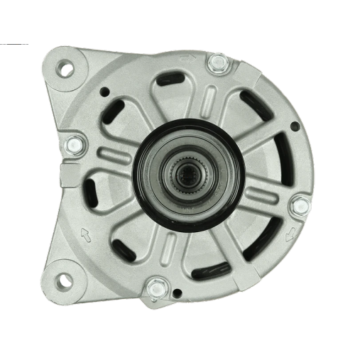 12V 190A Car Alternator for Volkswagen Audi Q7 LR1190919 021903-016A